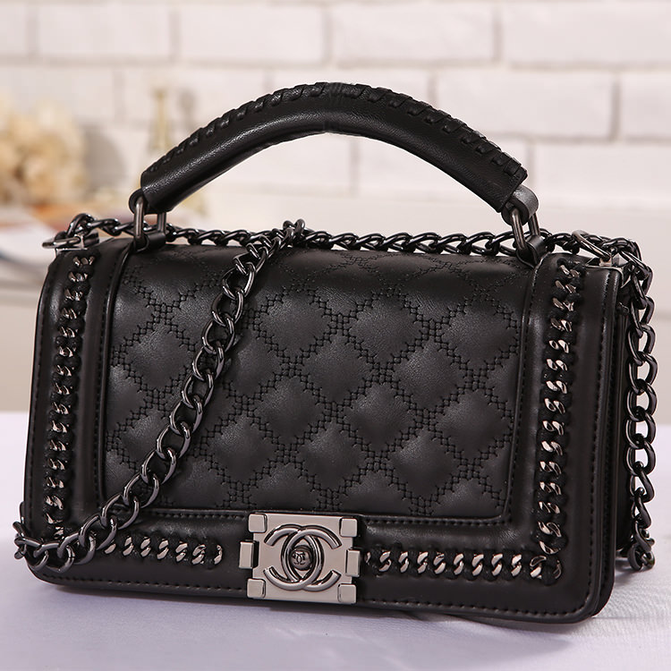 OPC2152Black