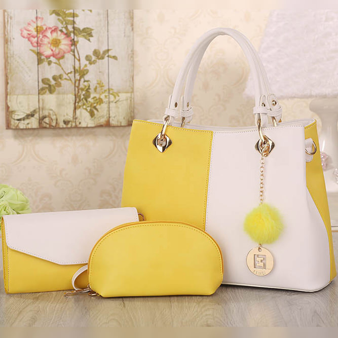 OPC2357Yellow