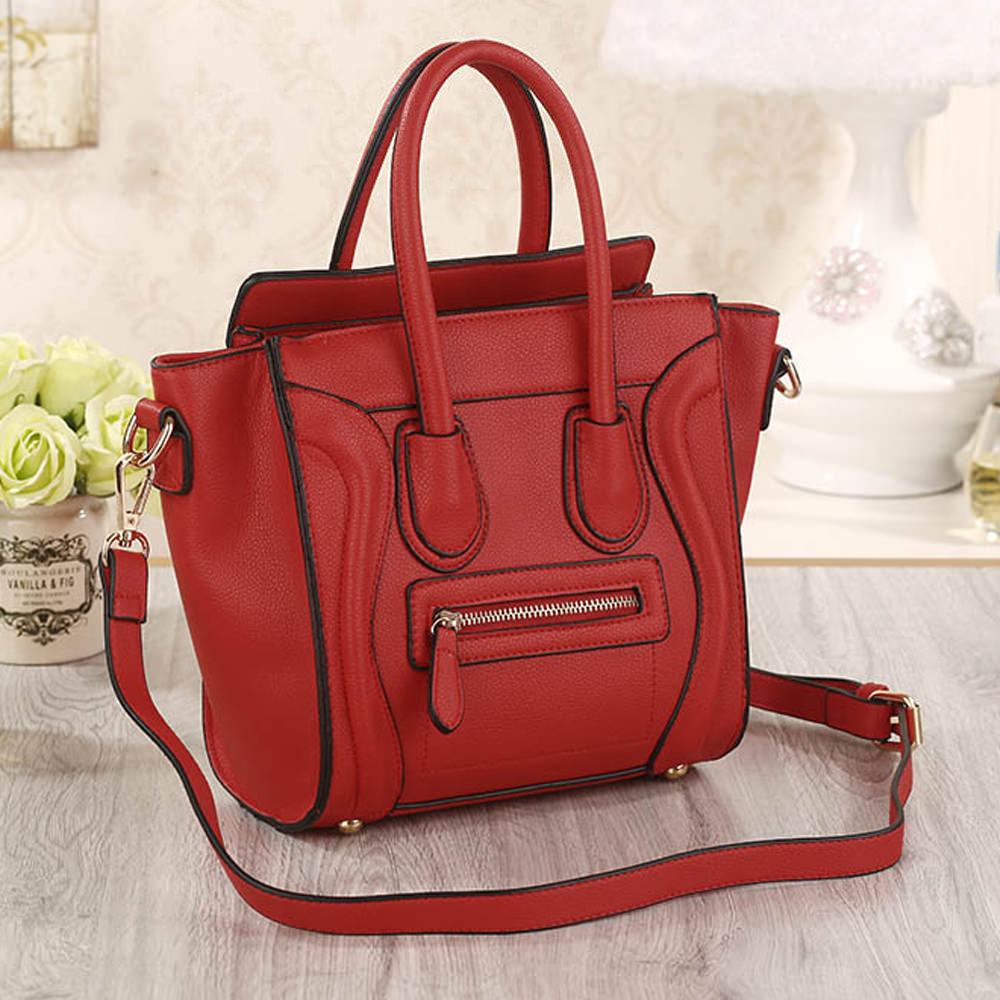 OPC2267Red