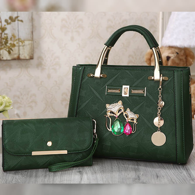 OPC2393Green