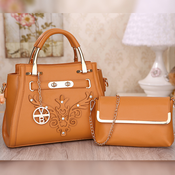 OPC2438Brown