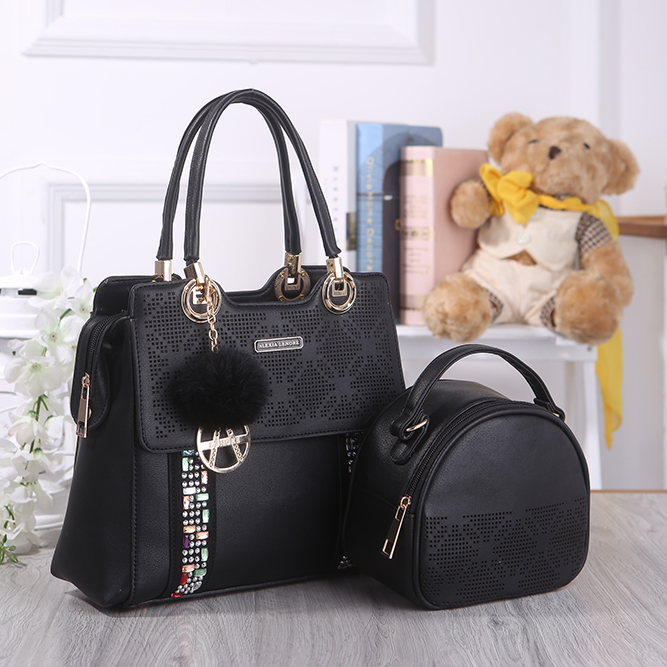PC2535Black