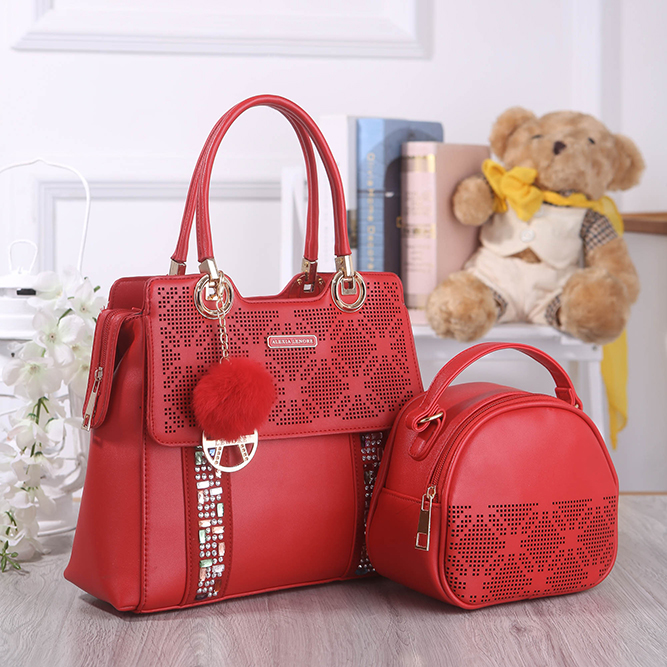 PC2535Red