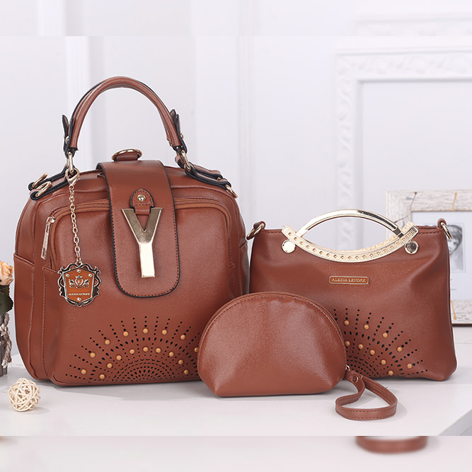OPC2589Brown