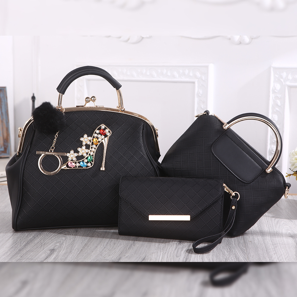 OPC2631Black