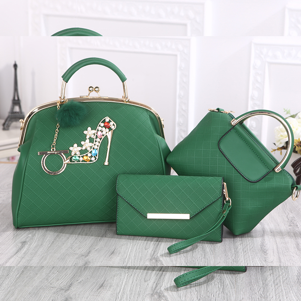 OPC2631Green