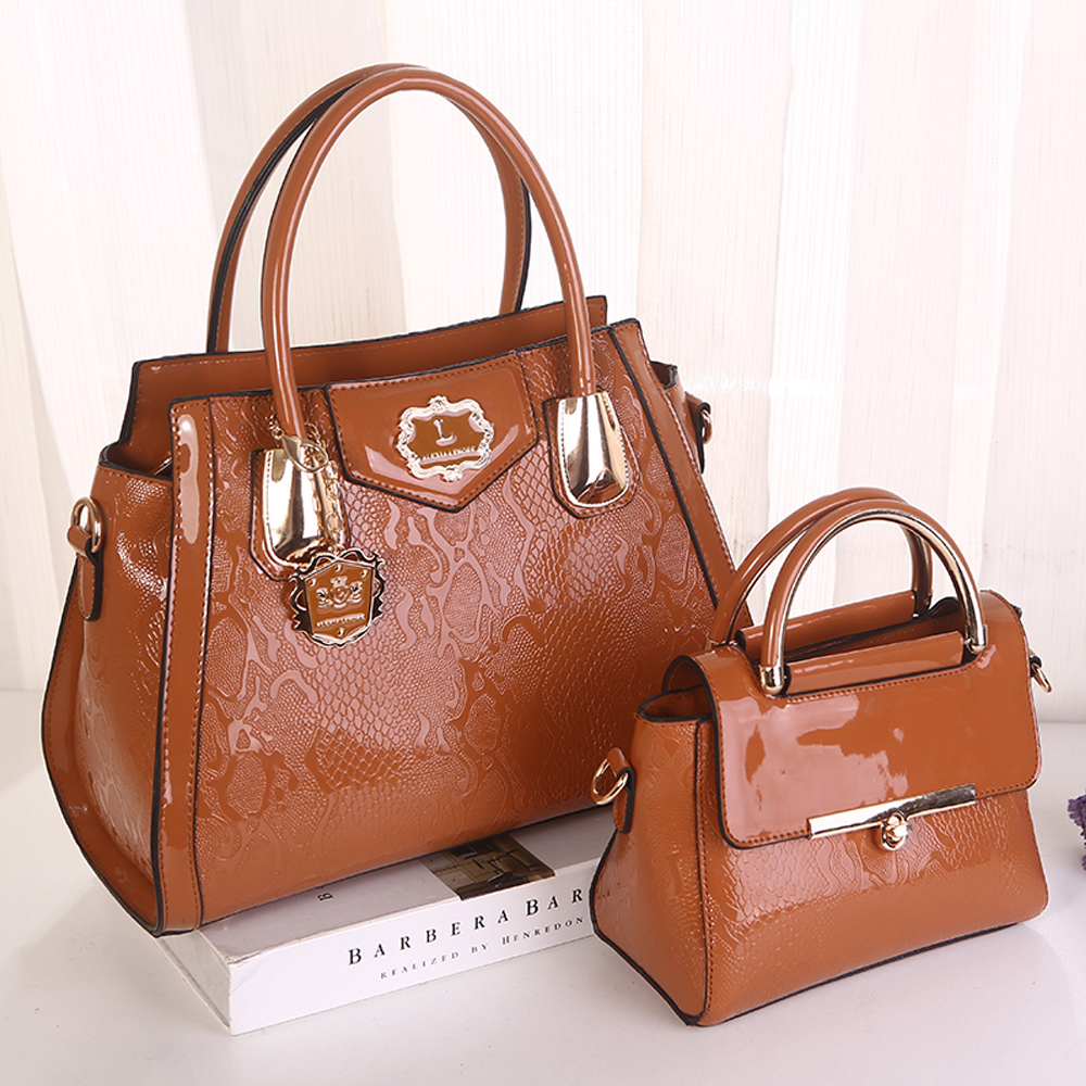 OPC2670Brown