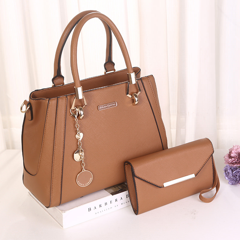 OPC2655Brown