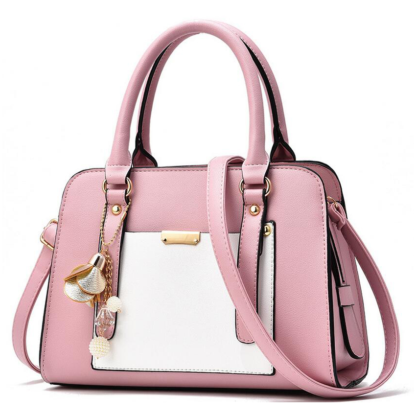 LF7363Pinkwhite