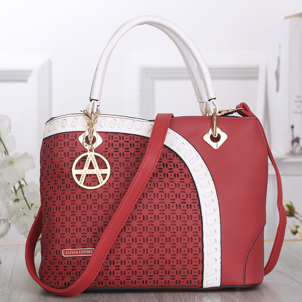 OPC2662Red