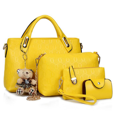 KPC7238Yellow