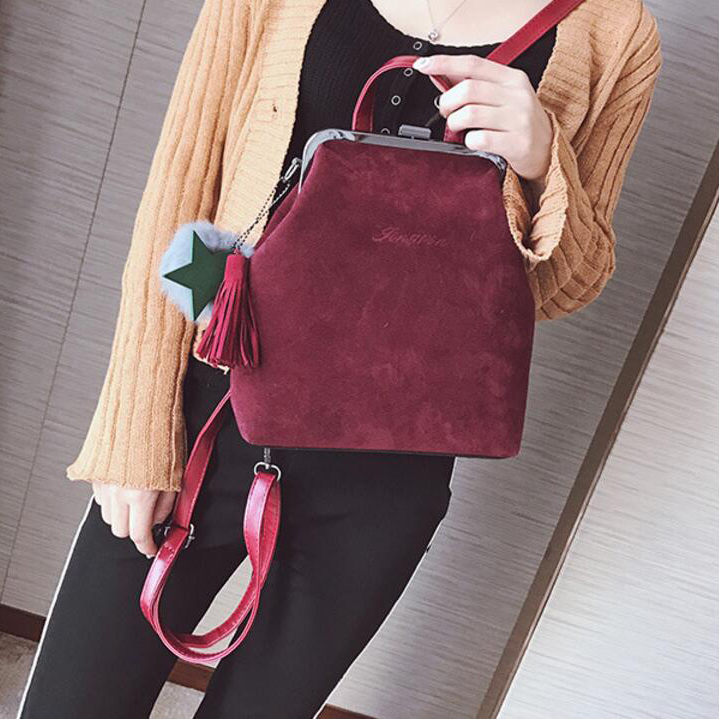 KPC7620Maroon