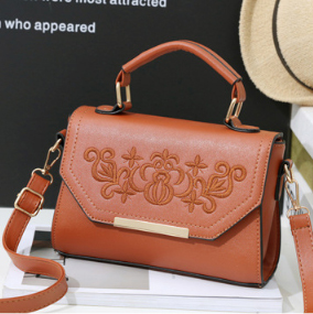 KPC7672Brown