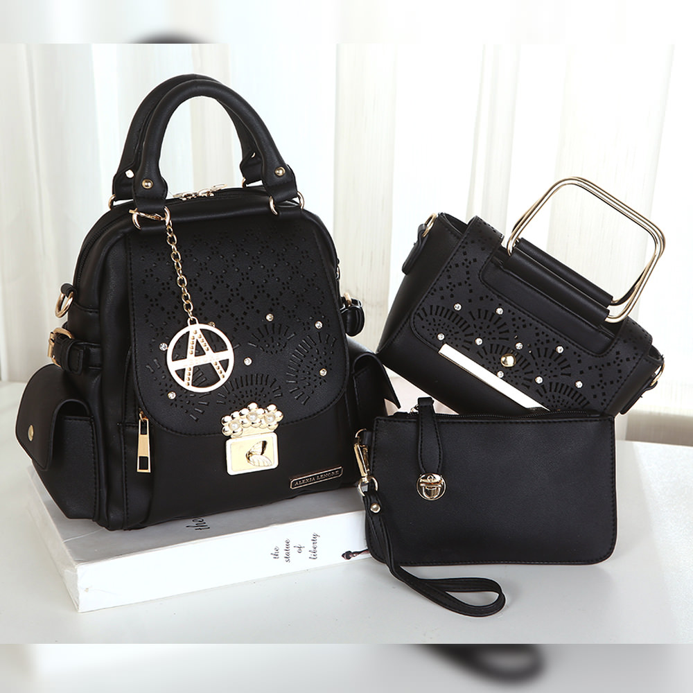 LF2692Black