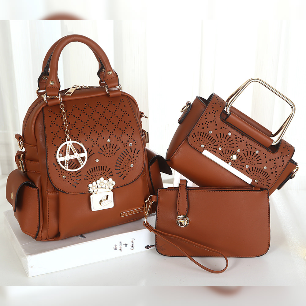 LF2692Brown