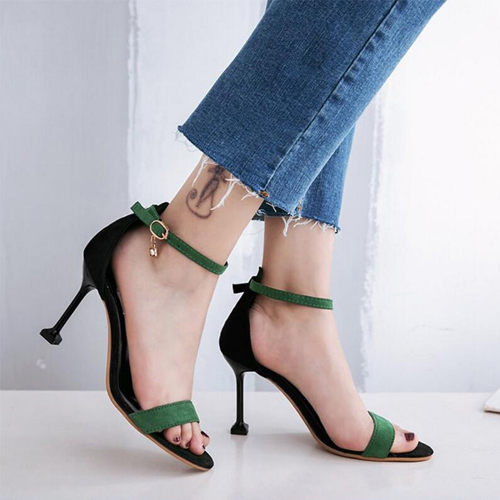 SS2160Green