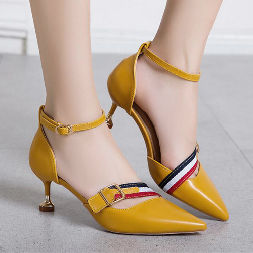 SS2293Yellow