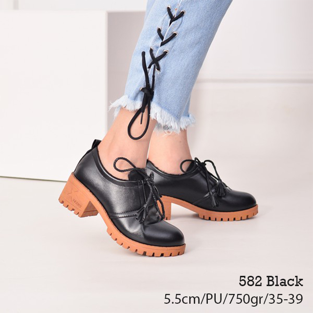 PSL582Black