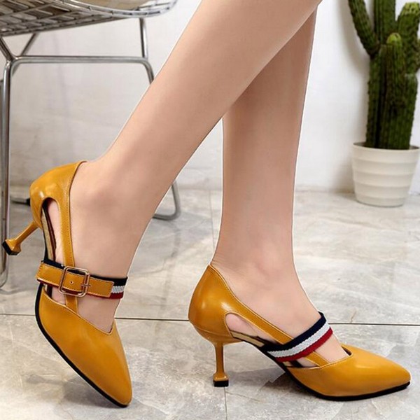 SS2487Yellow