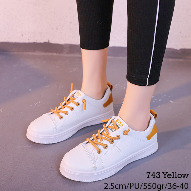 SL743Yellow