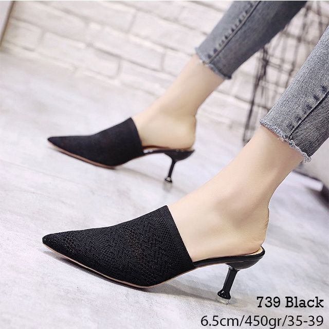 SL739Black