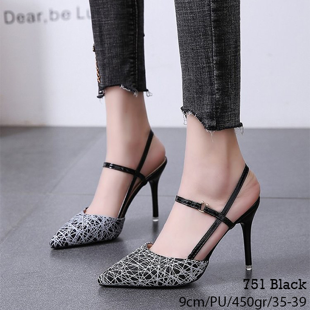 SL751Black