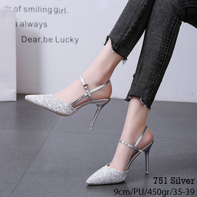 SL751Silver