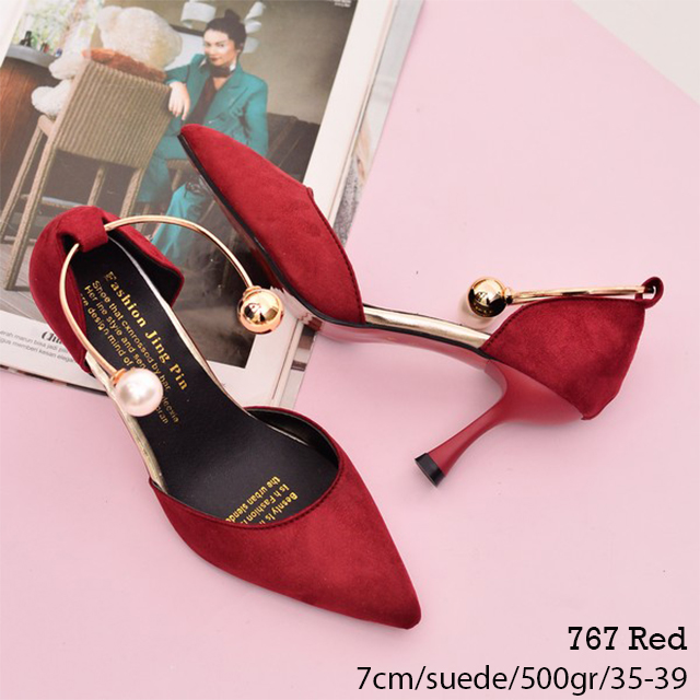SL767Red