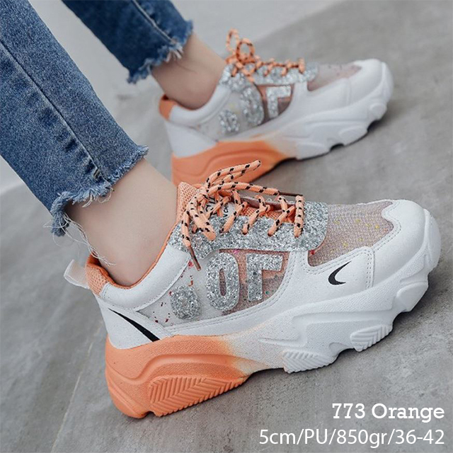 SL773Orange