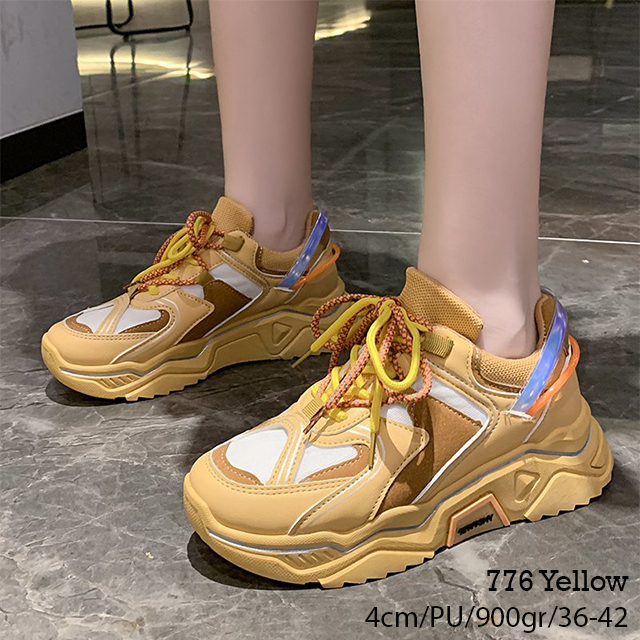 SL776Yellow